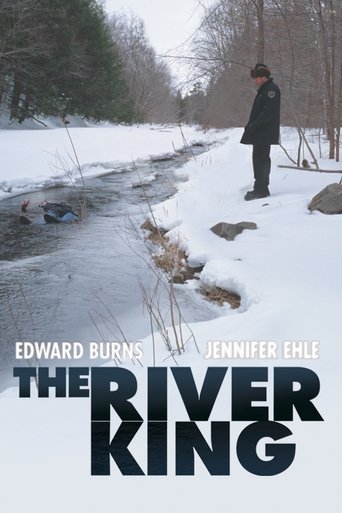 The River King 2005