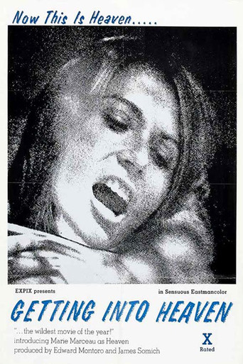 Getting Into Heaven 1970