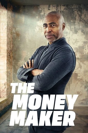 The Money Maker 2021