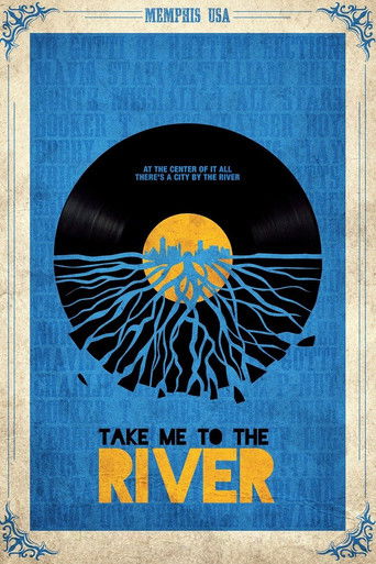 Take Me to the River 2014