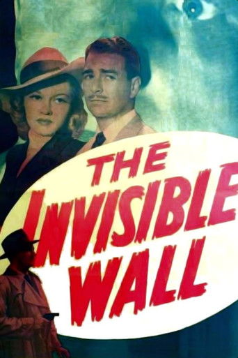 The Invisible Wall 1947