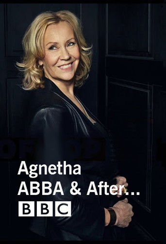 Agnetha: ABBA & After 2013