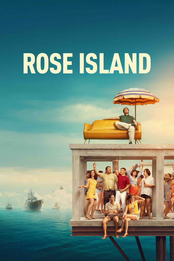 Rose Island 2020