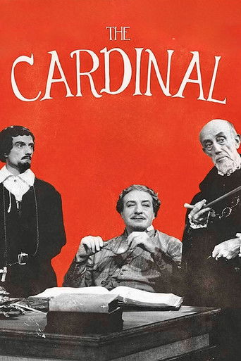The Cardinal 1936