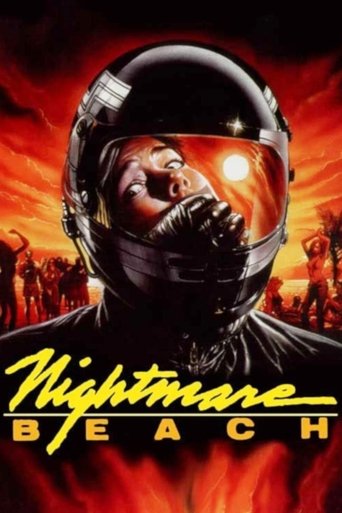 Nightmare Beach 1989