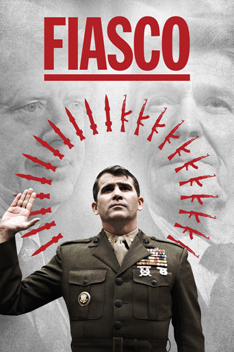 Fiasco 2021