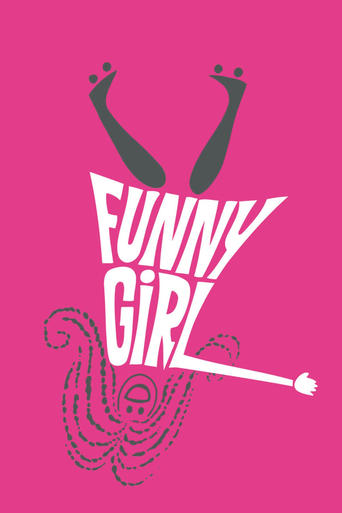 Funny Girl 1968