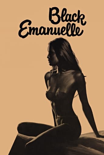 Black Emanuelle 1975