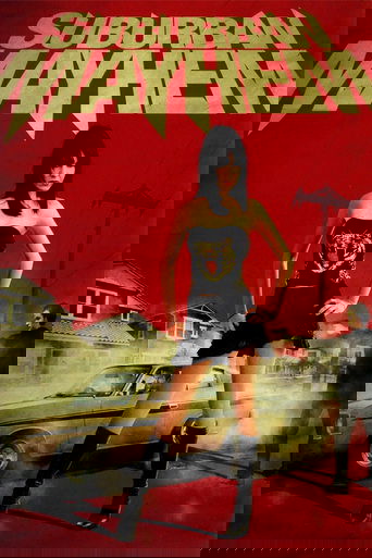 Suburban Mayhem 2006