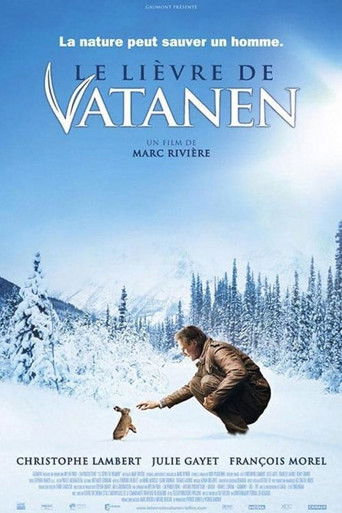 Vatanen's Hare 2006