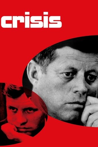 Crisis: Behind a Presidential Commitment 1963