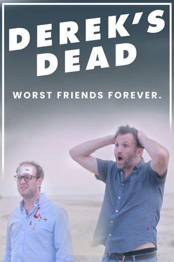 Derek's Dead 2020