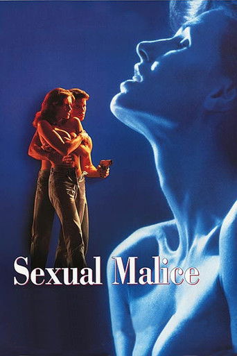 The Other Man 1994