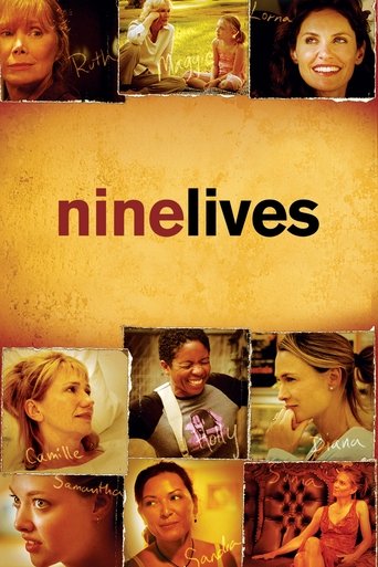 Nine Lives 2005