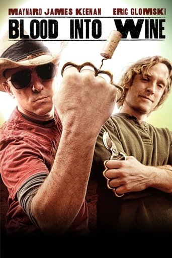 Blood Into Wine 2010