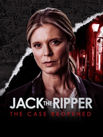 Jack the Ripper : The Case Reopened 2019