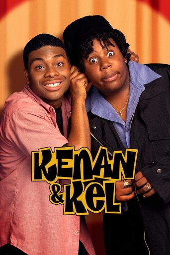 Kenan & Kel 1996