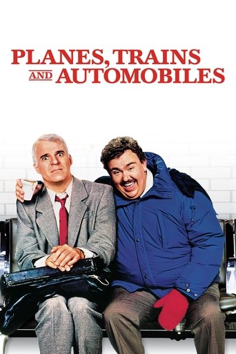 Planes, Trains and Automobiles 1987