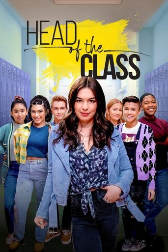 Head of the Class (2021) 2021