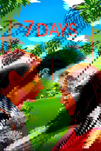7 Days 2021