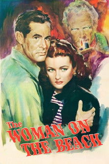 The Woman on the Beach 1947