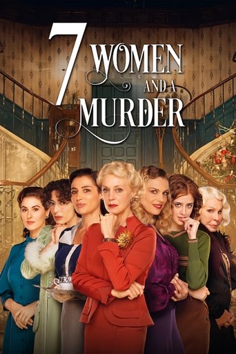 7 Women and a Murder 2021