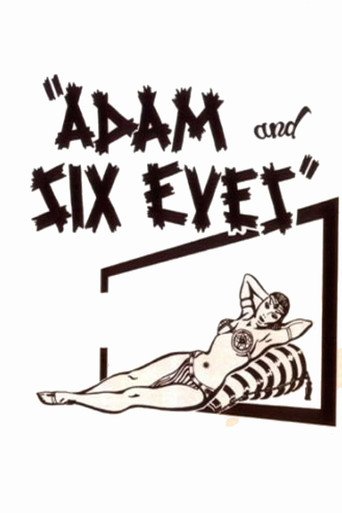 Adam and Six Eves 1962