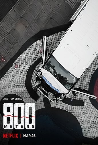 800 Meters 2022