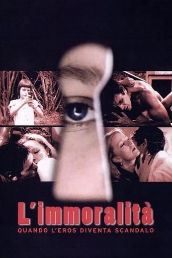 L'immoralità 1978