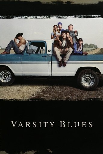 Varsity Blues 1999