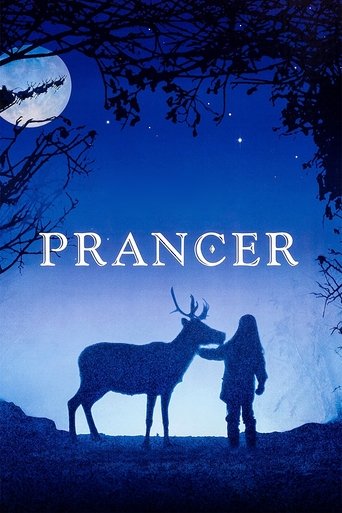 Prancer 1989