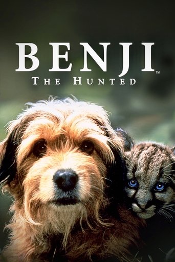Benji the Hunted 1987