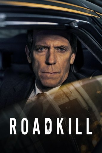 Roadkill (2020) 2020