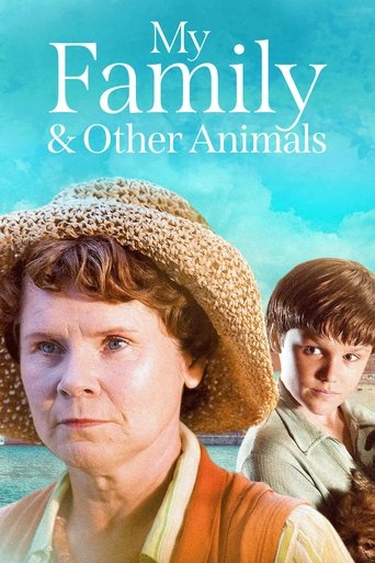 My Family and Other Animals 2005