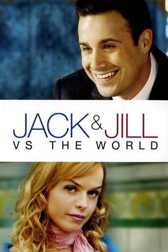 Jack and Jill vs. The World 2008