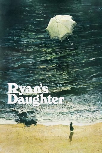 Ryan's Daughter 1970