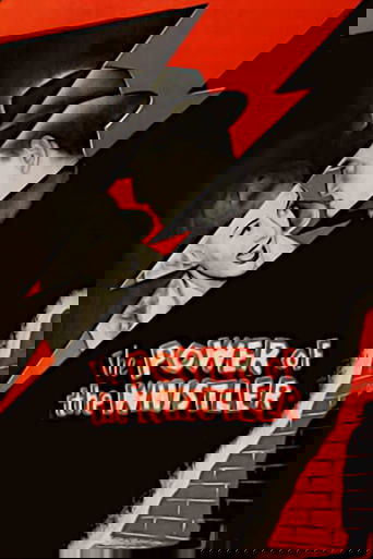 The Power of the Whistler 1945