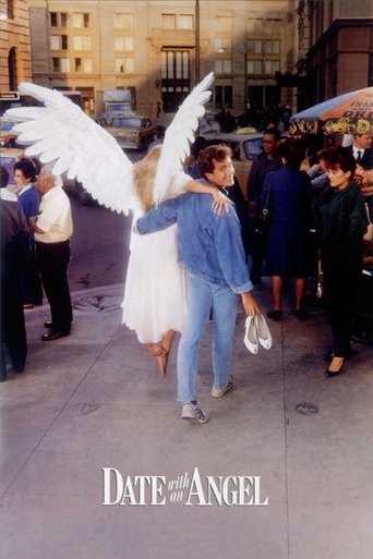 Date with an Angel 1987