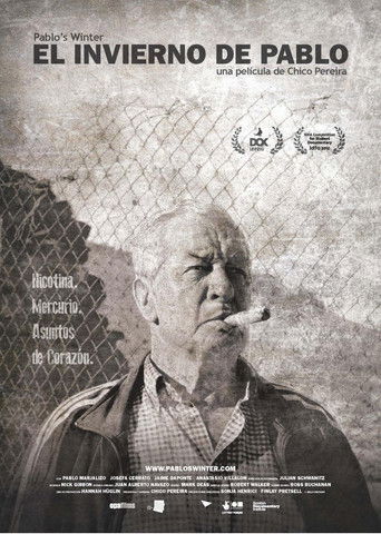 Pablo's Winter 2012