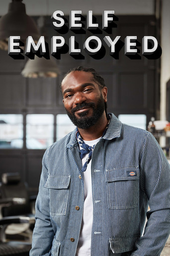 Self Employed 2021