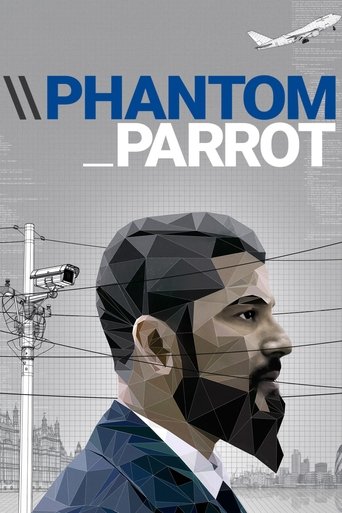Phantom Parrot 2024