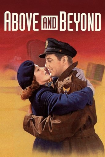 Above and Beyond 1953