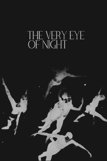 The Very Eye of Night 1958