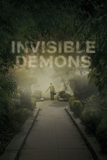 Invisible Demons 2021