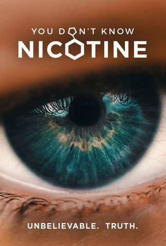 You Don't Know Nicotine 2020