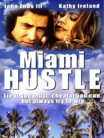 Miami Hustle 1996