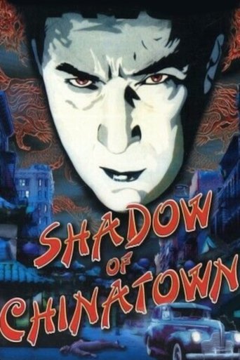 Shadow of Chinatown 1936