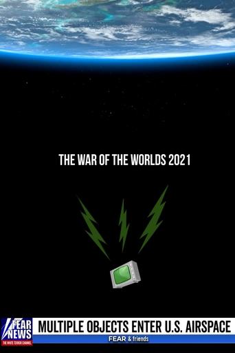 The War of the Worlds 2021 2021