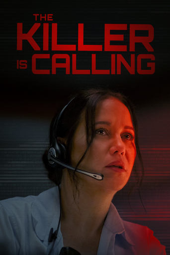 The Killer Is Calling 2025