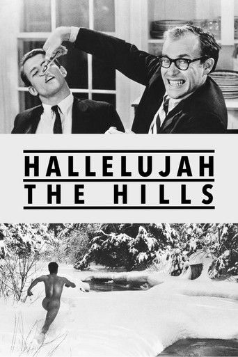 Hallelujah the Hills 1963
